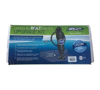 Bennett Trim Tabs Kit De Conversion Lenco En Volet à Boulon