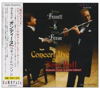 Bennett - Undine [Import]