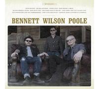 Bennett Wilson Poole - Bennett Wilson Poole [Import]