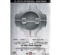 Bennett, Z. - Cube Zero-Special E. UNC. [Import]