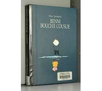 benni bouche cousue