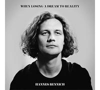 Bennich,Hannes - When Losing a Dream to Reality [Import]