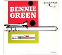 Bennie Green