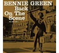 Bennie Green - Back on The Scene [Import]