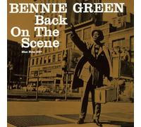Bennie Green - Back On The Scene - SHM-CD