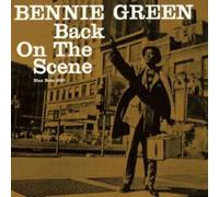 Bennie Green - Back On The Scene - Shm-Cd [Compact Discs] Shm Cd, Japan - Import
