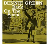 Bennie Green – Back on the Scene – Vinyle 12"