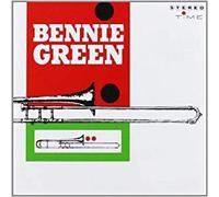 Bennie Green - Bennie Green