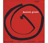 Bennie Green - Bennie Green - Blows His Horn - Prestige - 0902.113