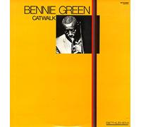 Bennie Green - Catwalk