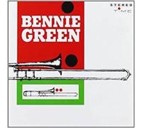 Bennie Green - Bennie Green