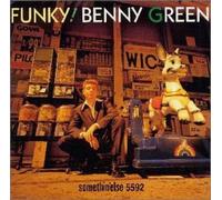 Bennie Green - Funky [Import]