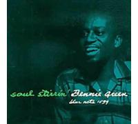 Bennie Green - Soul Stirrin [Import]