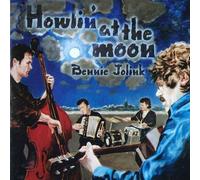 BENNIE JOLINK (NORMAAL) - HOWLIN' AT THE MOON (1999)