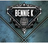 Bennie K - Best of The Bestest [Import]