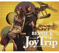 Bennie K - Joy Trip