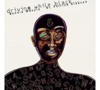 Bennie Maupin & Dr. Patrick Gleeson Driving While Black... (CD) Album
