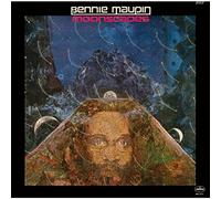 Bennie Maupin - Moonscapes [Import]