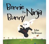 Bennie the Ninja Bunny