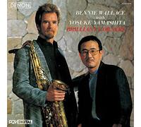 Bennie Wallace - Brilliant Corners with Yamash [Import]