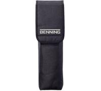 Benning Sacoche DUSPOL 2013 – Pour DUSPOL digital, expert et analog – Noir 330×60×100 mm