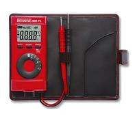 BENNING 044084 MM P3 Multimètre numérique de poche
