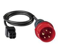 Benning Adaptateur de mesure CEE 16A 5 pôles – Quantité 1