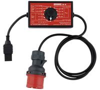 Benning 044168 TA 6 Adaptateur de mesure 1 pc(s)