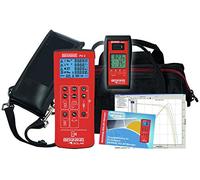 Kit de mesure des courbes caractéristiques PV 2 SET Benning PV 2 Set BENNING