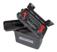 BENNING BENNING Valise rigide 375x190x250mm Quantité:1