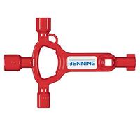 Benning 10211924 Multi-Key e levier de vitesse