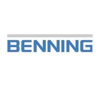 Benning 10217842 Câble de mesure G