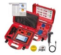 Benning 10236771 Instrument tester set (10236771)