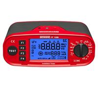 Benning 44105 IT 105 Testeur d'installation