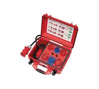 Benning Adaptateur de mesures MA 4 contrôle actif/passif pour appareils 1+3 p...