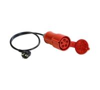 Adaptateur de mesure Benning ( 4000828901 ) pour consommateurs triphasés passifs