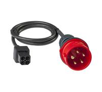 BENNING BENNING Adaptateur de mesure CEE 16A 5 pôles Quantité:1