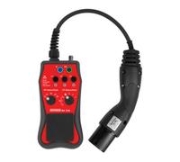BENNING BENNING Adaptateur de test EV 3-2 Quantité:1