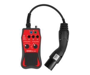 BENNING BENNING Adaptateur de test EV 3-2 Quantité:1