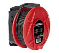 BENNING BENNING Câble de mesure 40m TA 5 Quantité:1