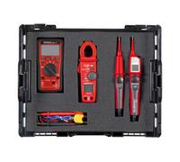 BENNING BENNING Coffret d'appareils de mesure Elektromeister SET Quantité:1