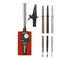 BENNING BENNING Indicateur d’ordre des phases TRITEST pro TRITESTPRO Quantité:1