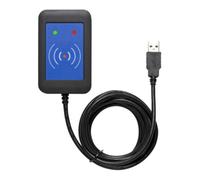 BENNING BENNING Lecteur RFID multifréquence avec interface USB Quantité:1