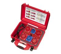 BENNING BENNING Messadapter MA3 passif pour test Quantité:1