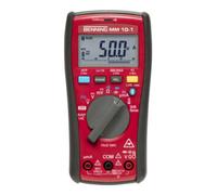 Benning Multimètre numérique MM 10-1, enregistreur de données LoZ, CAT IV 600 V, 6000 points