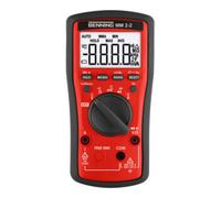 Benning MM 2-2 TRUE-RMS 044692 Multimètre numérique