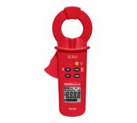 Benning Pince courant de fuite CM 9-2 TRUE RMS – rés. 1 µA AC, plage 6 mA, Bluetooth & application