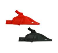 BENNING BENNING Pinces crocodile TA 1 Quantité:1