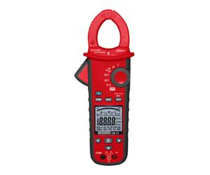 BENNING BENNING Stromzangenmultimeter CM 12 10 mA-600 A CA/CC CAT IV 600 V Quantité:1