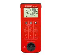 BENNING BENNING Testeur d'appareils ST 710 L270xB115xH55mm Quantité:1